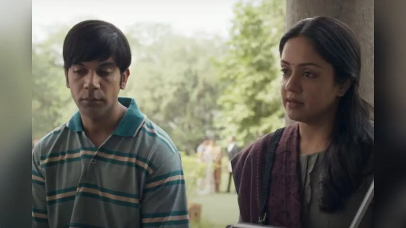 Srikanth Box Office Collection Day 4: मंडे टेस्ट में फेल या फिर पास हुई श्रीकांत, यहां जानें चौथे दिन का कलेक्शन