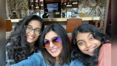 Mother’s Day 2024: सुष्मिता सेन से लेकर रवीना टंडन तक, इन एक्ट्रेसेस ने बच्चे गोद लेकर संवारी उनकी जिंदगी
