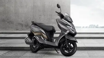 Suzuki Burgman Street 125 खरीदने से पहले पढ़ें ये खबर, मिलेगी बड़ी जानकारी