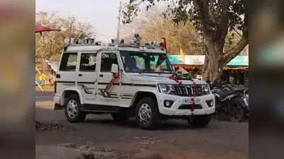 स्वायत्त रोबोटिक्स का ड्राइवर लेस बोलेरो का वीडियो हुआ वायरल, आनंद महिंद्रा ने भी की तारीफ