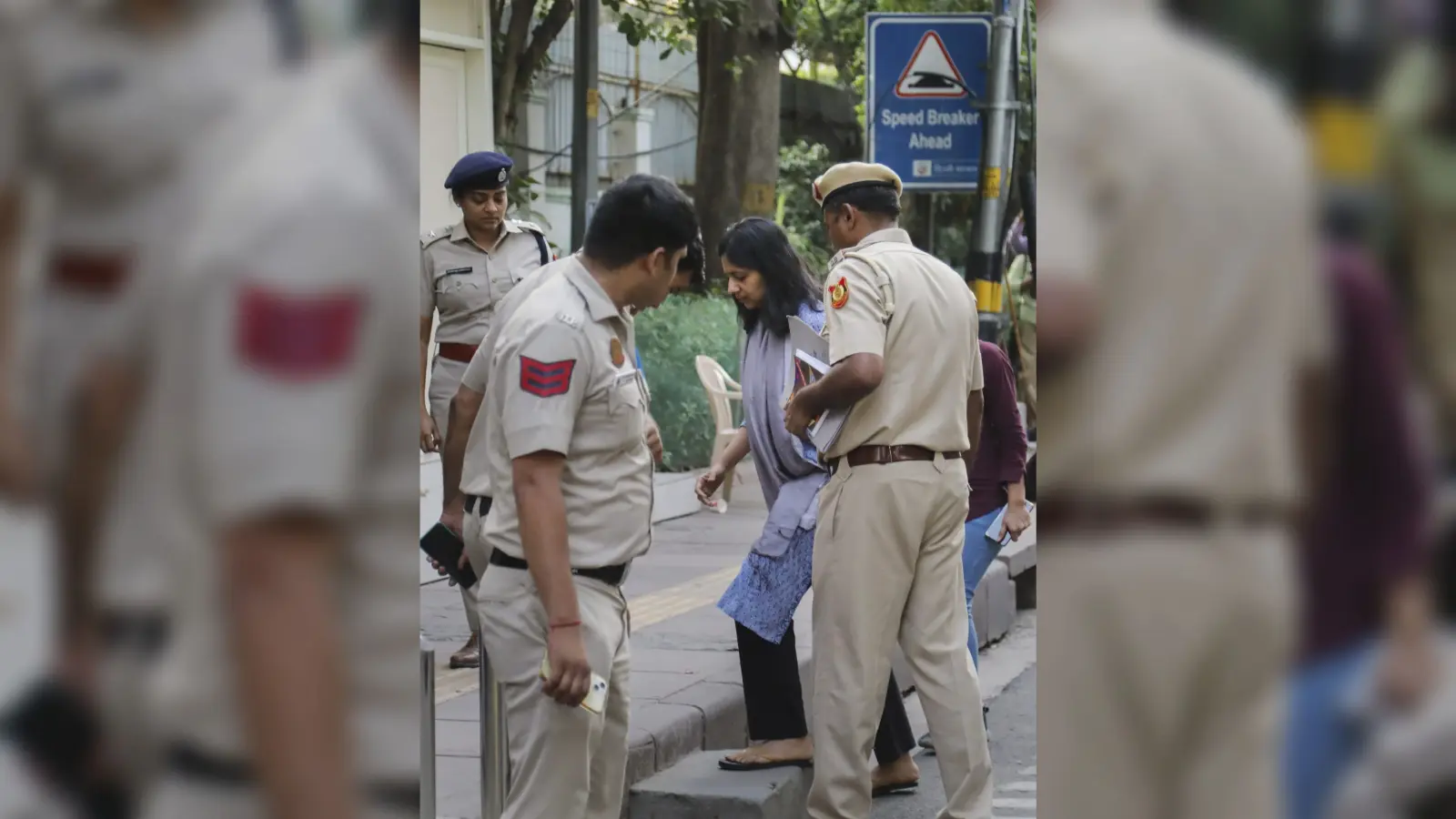 Swati Maliwal: मामले में भाजपा का रुख होगा और आक्रामक