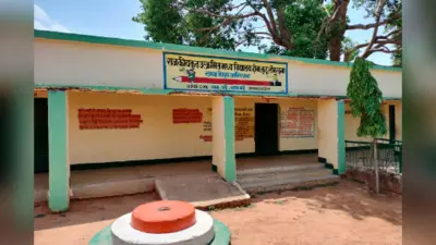 लोहरदगा: कुड़ू के अधिकतर स्कूलों में नहीं है तड़ित चालक, कभी भी हो सकता है बड़ा हादसा