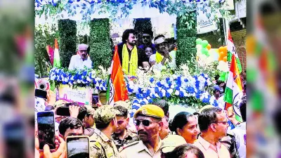 राजनीतिक हिंसा की संस्कृति को बदलने की जिम्मेदारी नेताओं पर : देव