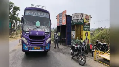 गिरिडीह में टोल टैक्स के कारण होता है हर दिन हंगामा, लेकिन अब तक नहीं हुई कोई कार्रवाई