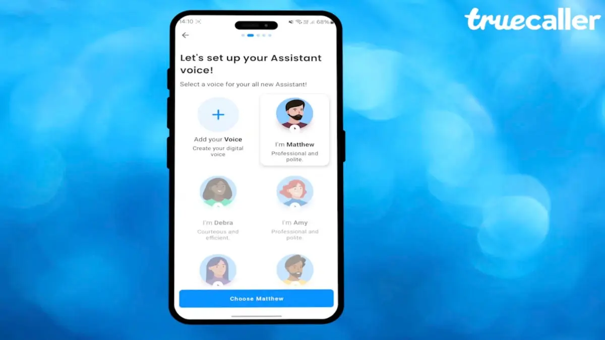 Microsoft के साथ TrueCaller ला रहा नया फीचर, कॉल पर आपकी आवाज में बात करेगा AI वॉयस असिस्टेंट