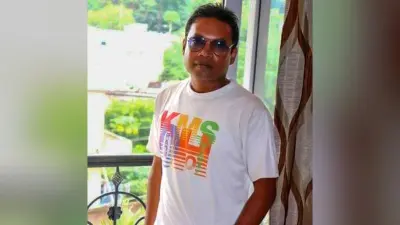 यंग एन्टरप्रेन्योर आदिवासी युवा उज्जवल देमता करते हैं ट्रेडिशनल स्वाद का कारोबार