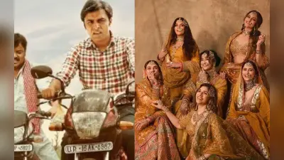 OTT Web Series In May: ‘पंचायत 3’ से लेकर ‘हीरामंडी’ तक, ये बेहतरीन सीरीज हो रही मई में रिलीज, घर बैठे करें एंजॉय