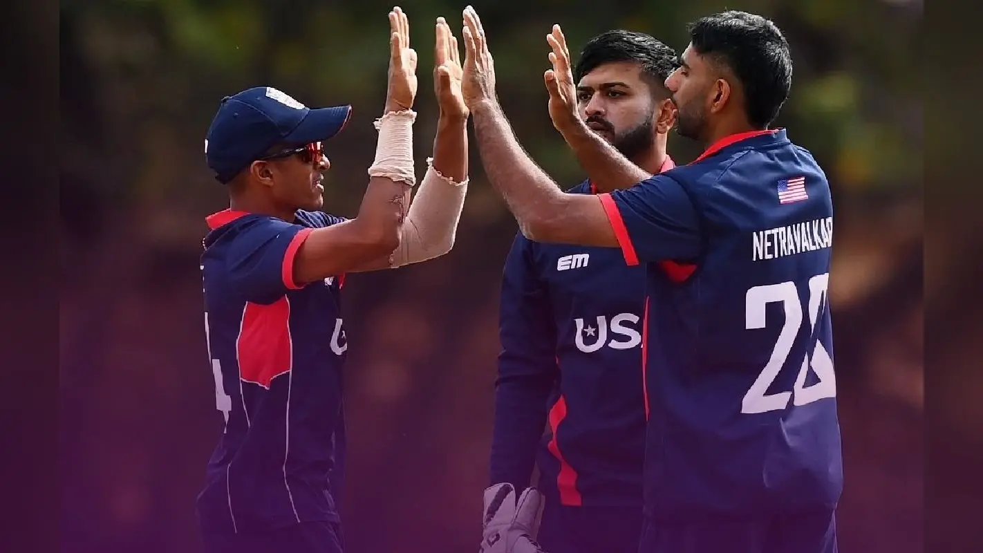 कौन हैं अली खान, जिनके दम पर T20 World Cup 2024 से पहले अमेरिका ने बांग्लादेश को हराया