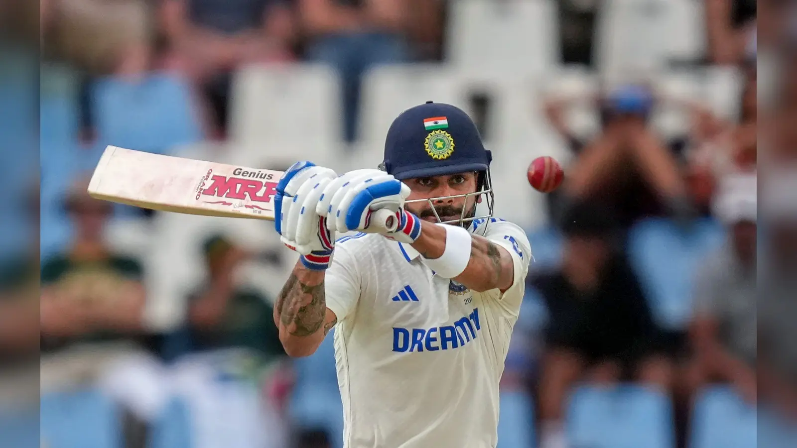 T20 World Cup: विराट कोहली ने BCCI से मांगी लंबी छुट्टी, नहीं खेल पाएंगे यह मैच, रिपोर्ट में दावा