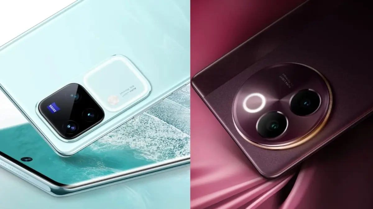 Vivo V30e Vs Vivo V30: कैमरा, फीचर्स और कीमत में बेहतर स्मार्टफोन कौन?