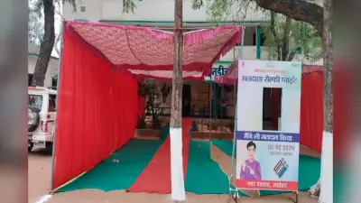 लातेहार में लोकसभा चुनाव को लेकर तैयारियां पूरी, 10 मतदान केंद्र महिला कर्मियों के हाथ में