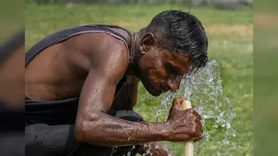 Bihar Weather: मौसम ने बदला करवट, कूल-कूल हुआ बिहार, आज पटना में बारिश के आसार