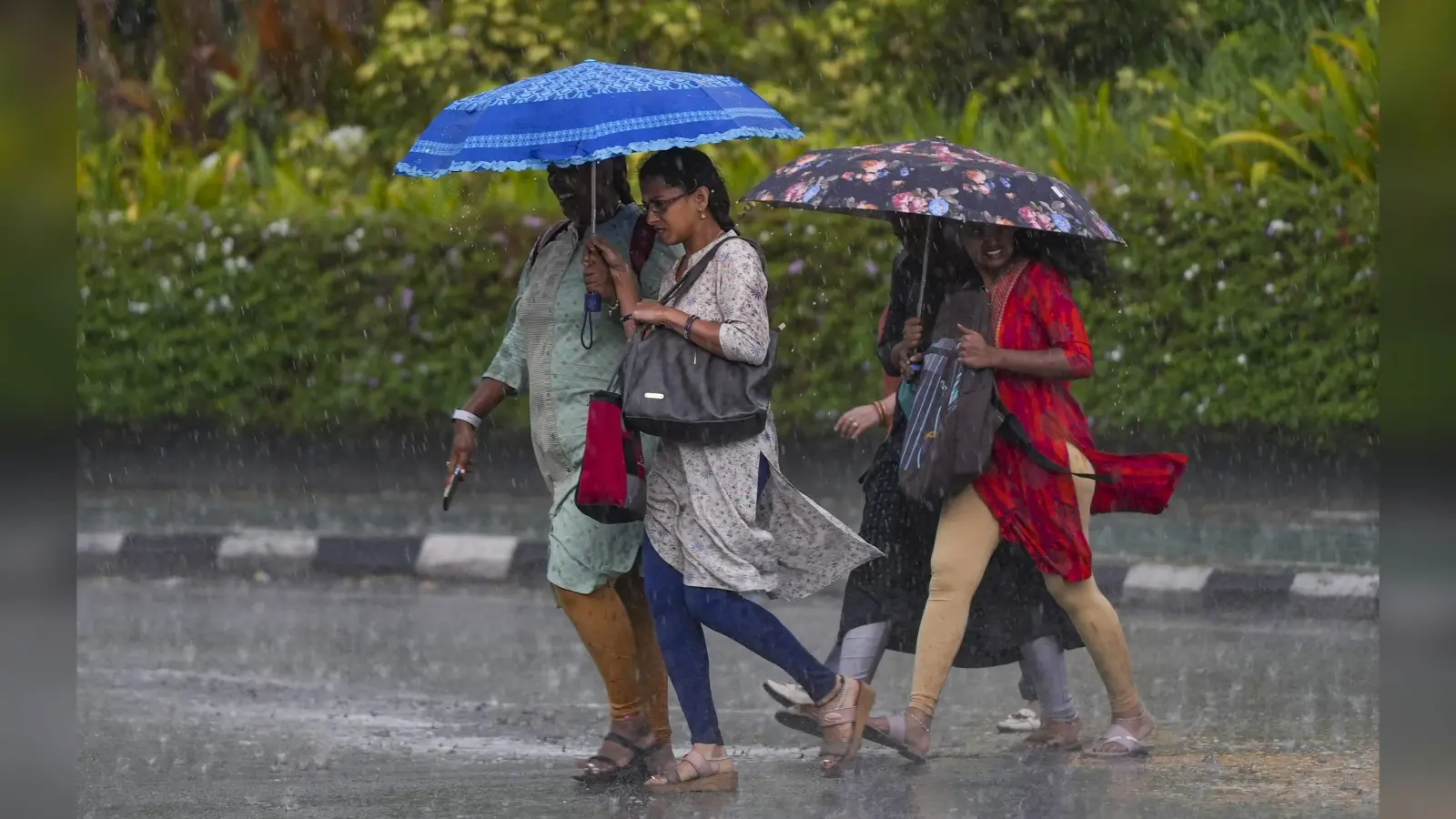 Jharkhand Weather : आज से बढ़ेगा तापमान, फिर सतायेगी गरमी, जानें संताल परगना में कब होगी बारिश