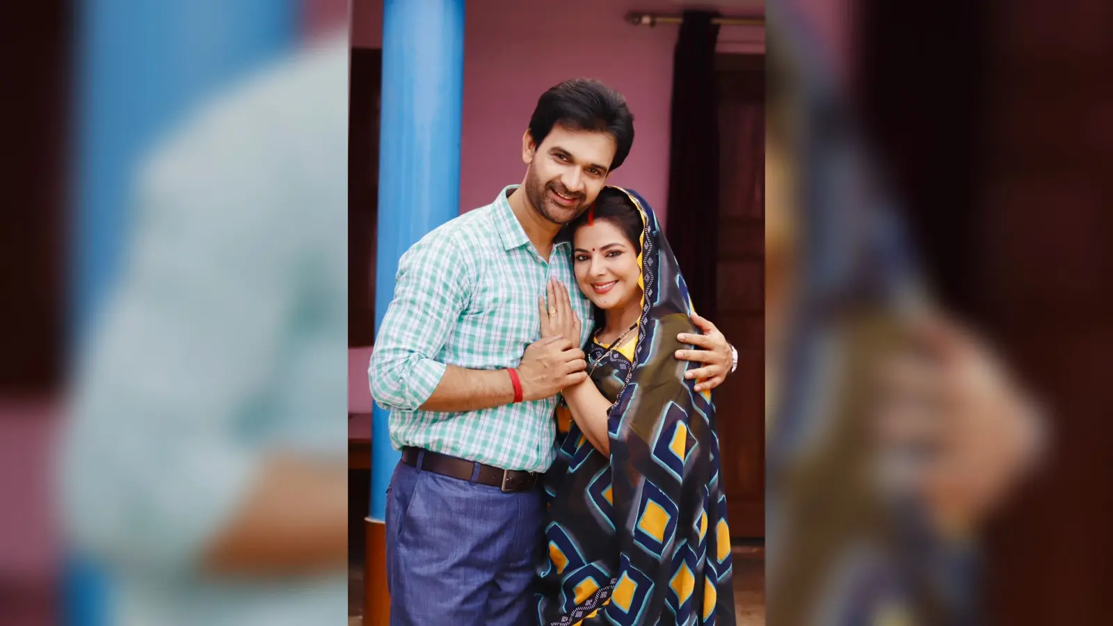 Bhojpuri Film : स्मृति सिन्हा व जय यादव अभिनीत फिल्म ‘चटोरी बहू’ की शूटिंग जारी
