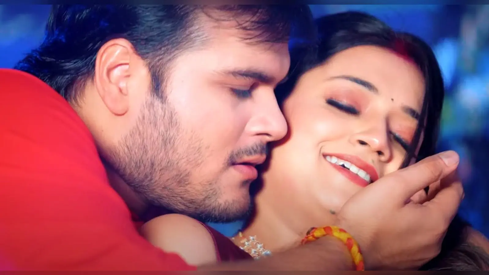 Bhojpuri Song : गर्मी में कूलर बना कल्लू और शिल्पी राज का नया म्यूजिक वीडियो ‘हवा सांय सांय’