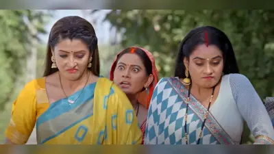Bhojpuri Film : विक्रांत सिंह राजपूत स्टारर ‘सौतन’ का ट्रेलर जारी, कॉमेडी व इमोशन से भरपूर