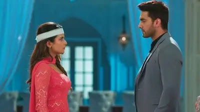 Yeh Rishta Kya Kehlata Hai: भिखारियों के पास बैठने को मजबूर हुई अभीरा, ऐसी हालत में देखकर अरमान को लगेगा झटका