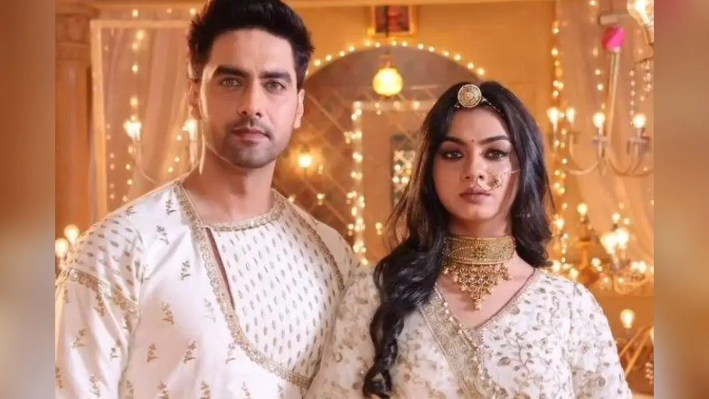 Yeh Rishta Kya Kehlata Hai: अरमान ने रूही से शादी करने से किया इंकार, नशे की हालत में दादी सा के सामने किया हंगामा