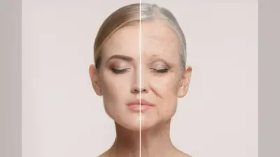 Young Skin Tips: ब्यूटी एक्सपर्ट से जानिए बुढ़ापे में यंग दिखना है तो चेहरे पर लगाएं ये होममेड पैक