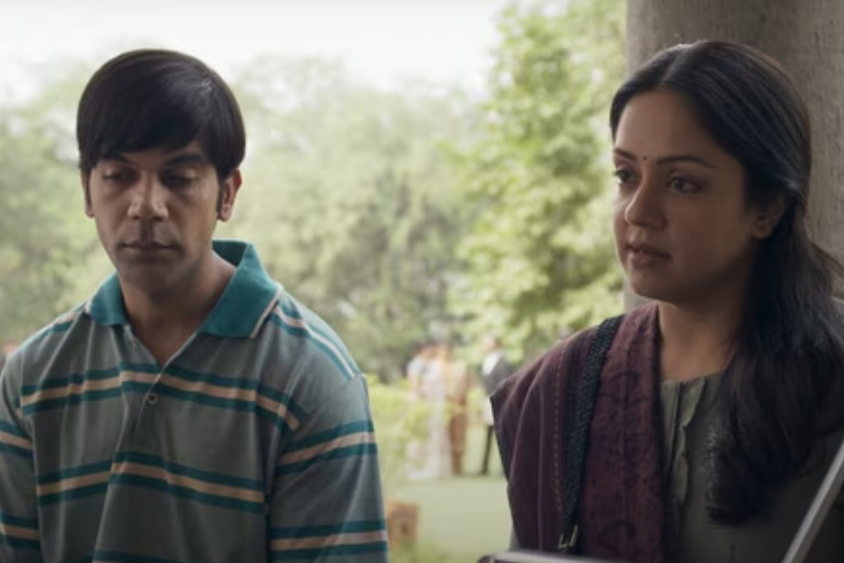 Srikanth Box Office Collection Day 4: मंडे टेस्ट में फेल या फिर पास हुई श्रीकांत, यहां जानें चौथे दिन का कलेक्शन