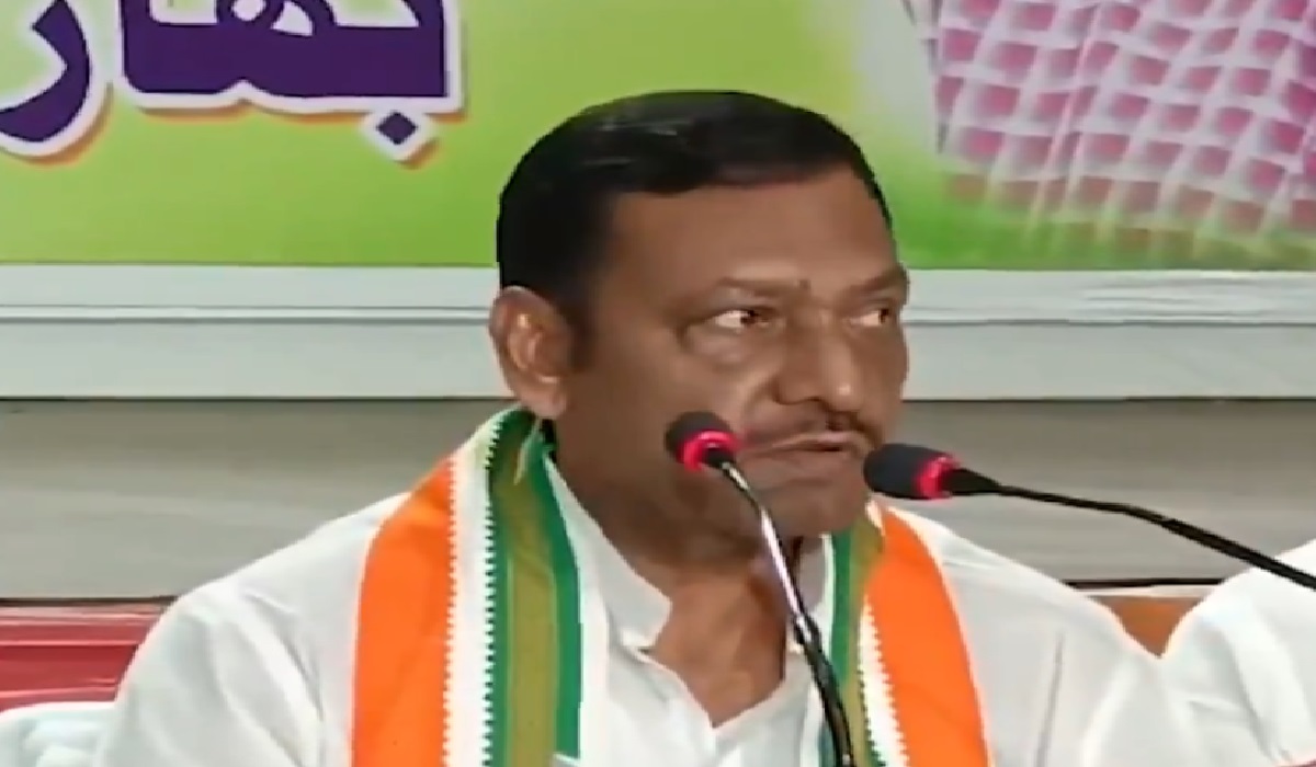 बिहार में कांग्रेस सात सीटें जीत रही, नतीजों से पहले प्रदेश अध्यक्ष का बड़ा दावा, एग्जिट पोल को बताया भ्रामक