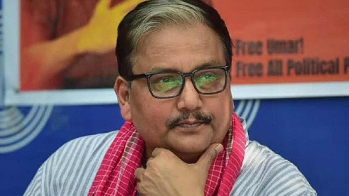 Bihar Lok Sabha Election Result 2024: नीतीश इंडिया गठबंधन के सूत्रधार, मनोज झा ने क्यों कही ये बात…