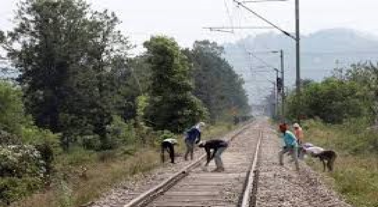 खुशखबरी! गया-किऊल रेलखंड की दोनों लाइनों पर अब दौड़ेंगी ट्रेनें, 124 किमी दोहरीकरण का काम लगभग पूरा