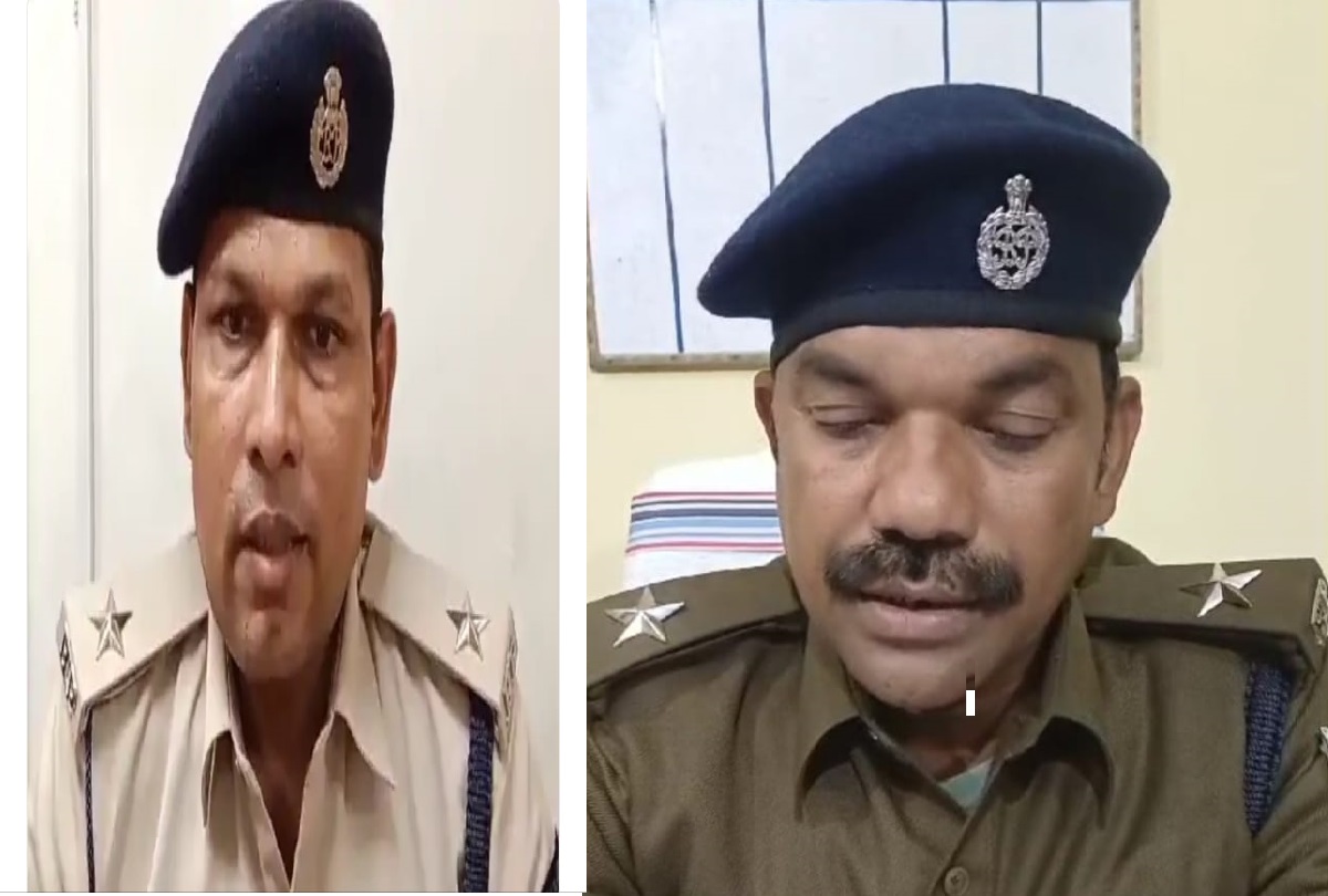 पटना के एसएसपी का बड़ा फैसला, रामकृष्ण नगर और बेउर थाना अध्यक्ष सस्पेंड, पढ़िए क्यों…