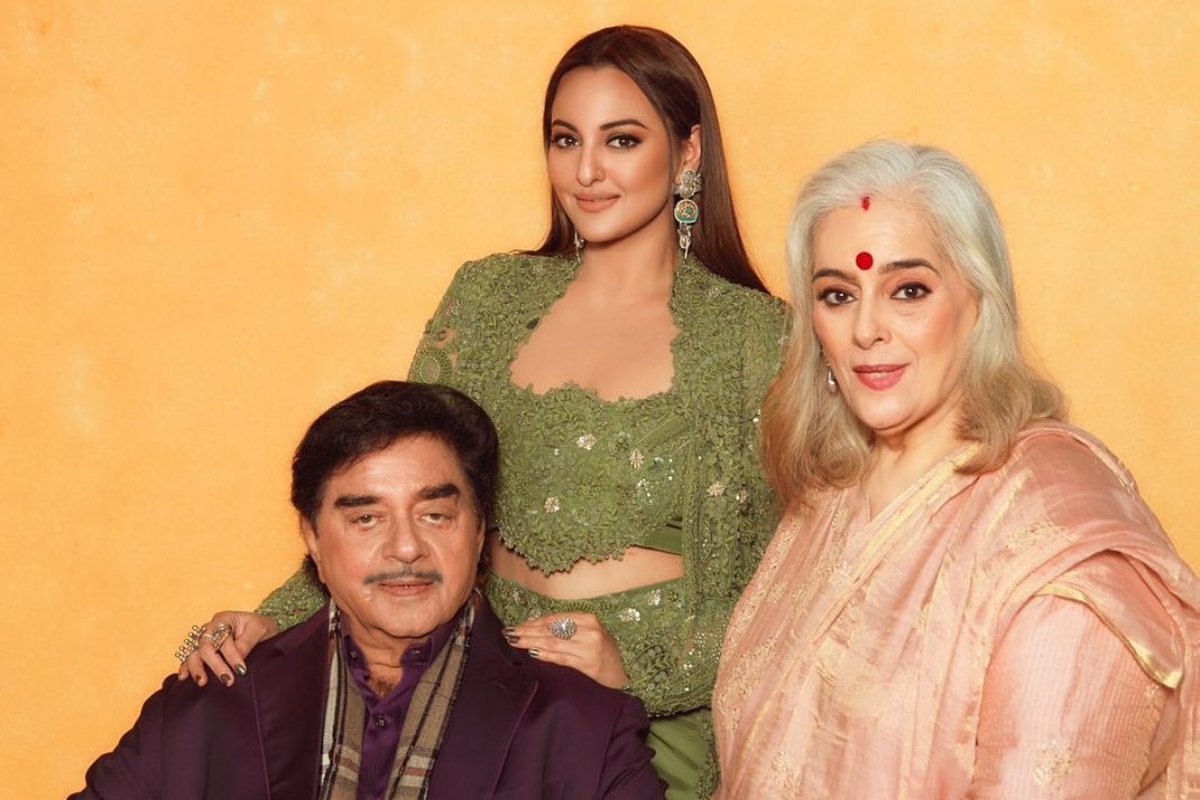 सोनाक्षी सिन्हा और जहीर इकबाल की शादी में शामिल होने पर पिता शत्रुघ्न ने तोड़ी चुप्पी, कहा- इससे तुम्हारा कोई…