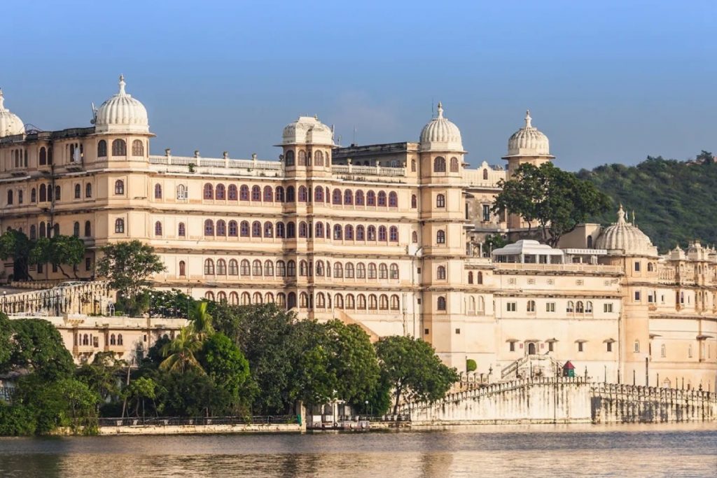 City Palace Jaipur
