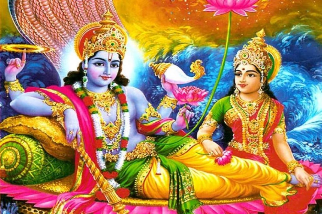 Ekadashi vrat katha