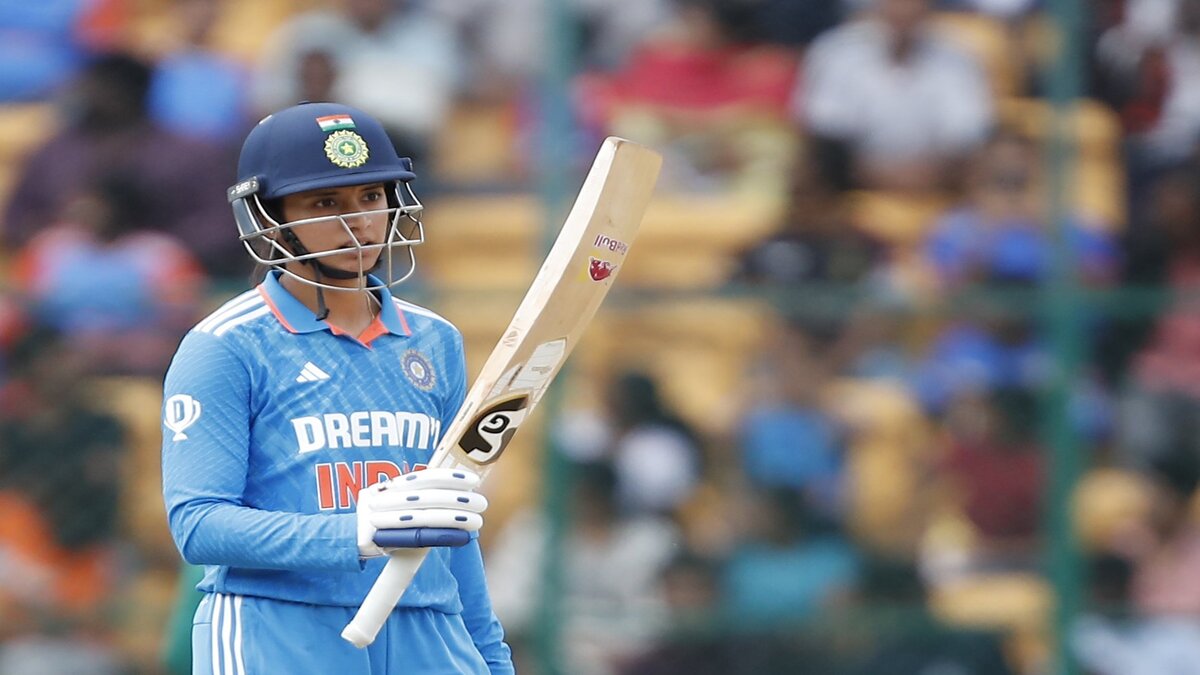 INDW vs SAW ODI: आज INDW की नजर 3 मैचों की वनडे सीरीज में 2-0 की अजेय बढ़त पर