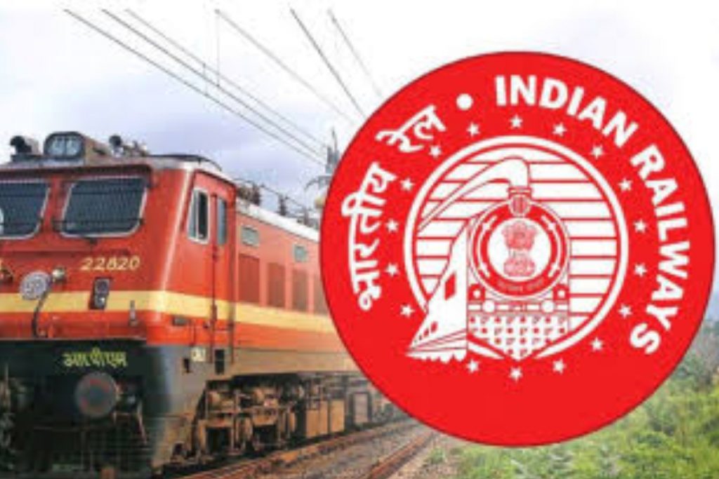 Indian Railways