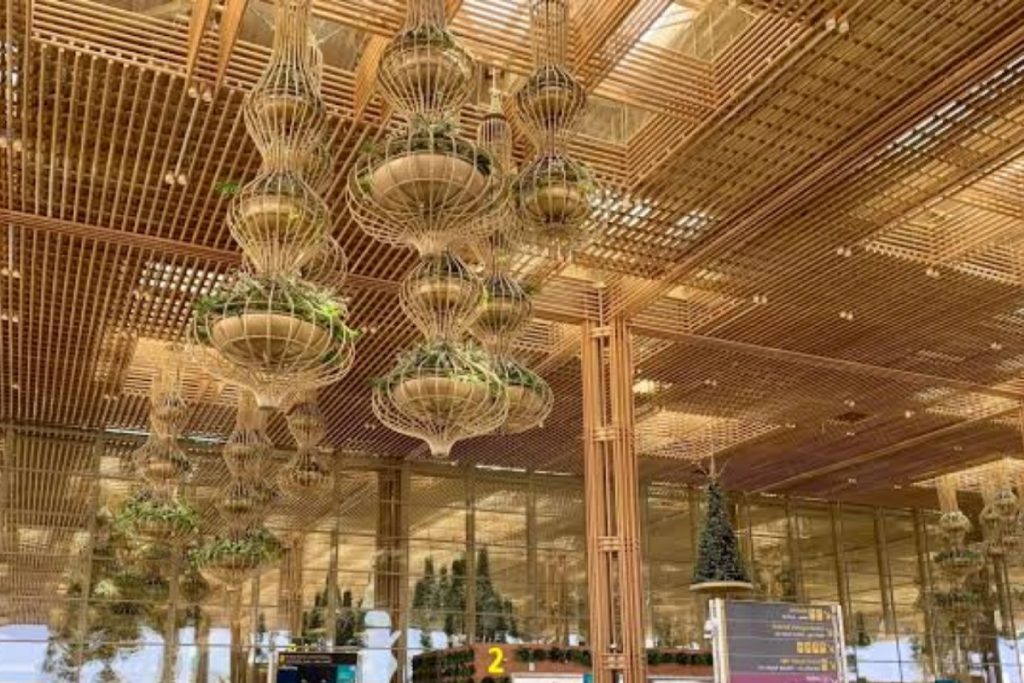Kempegowda International Airport