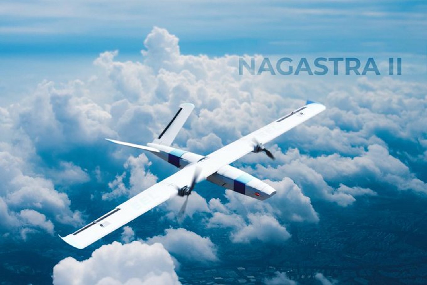 ‘Nagastra–1’ देश के दुश्मनों को देगा करारा जवाब, घर में घुसकर मारेगा, जानें इसकी खासियत