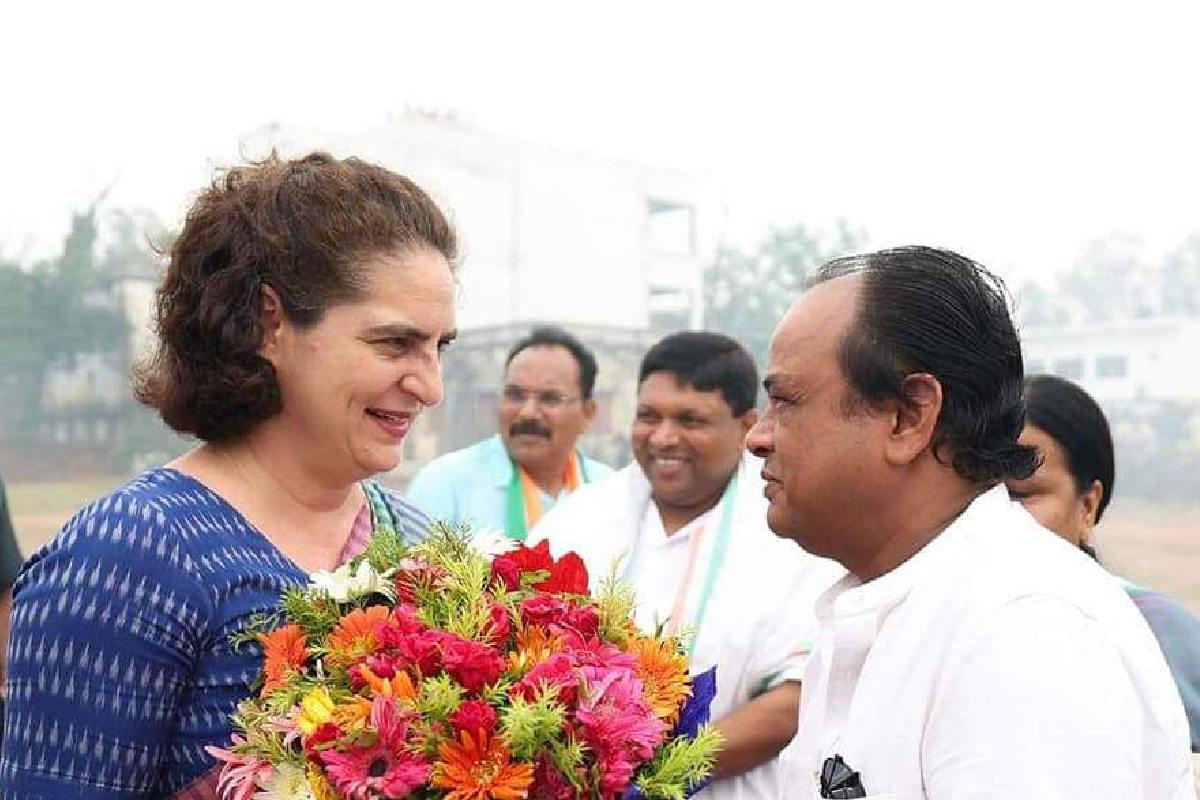 चंपाई सोरेन सरकार में कैबिनेट विस्तार का खाका तैयार, कांग्रेस से इरफान तो झामुमो से इस विधायक का नाम तय