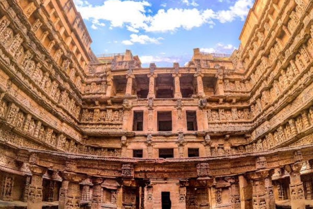 Rani ki Vav Gujarat