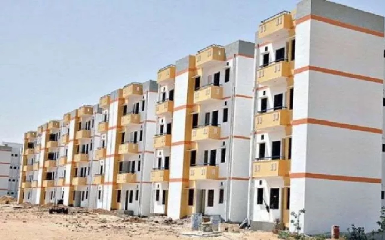 भागलपुर में 13 करोड़ खर्च कर यहां बनेगा इस्माइलपुर प्रखंड और अंचल कार्यालय, आवास का भी होगा निर्माण