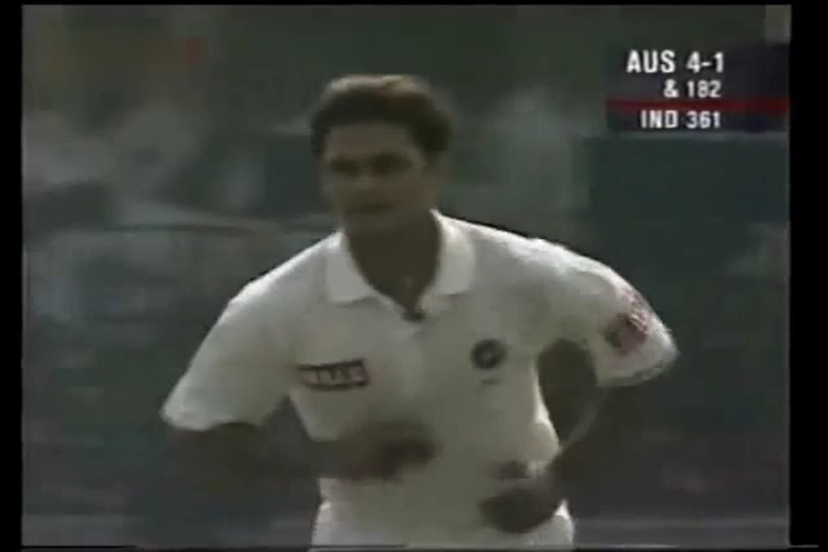 David Johnson : पूर्व टेस्ट क्रिकेटर डेविड जाॅनसन का निधन, क्रिकेट जगत ने जताया शोक