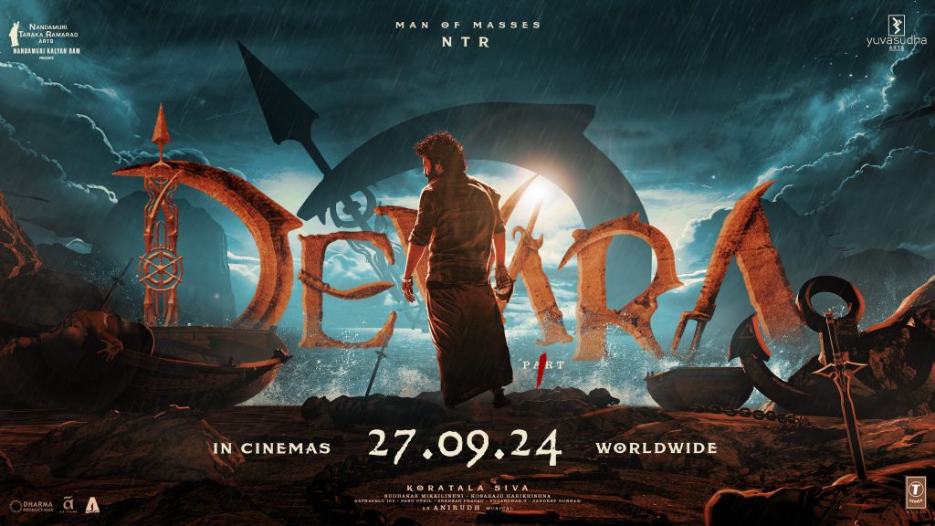 Devara Verdict