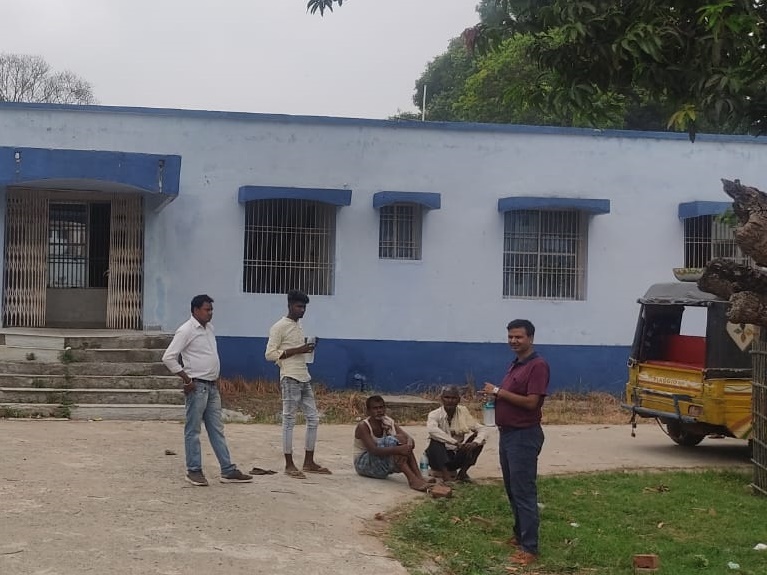 शोभनी में युवक ने फांसी लगाकर दे दी जान