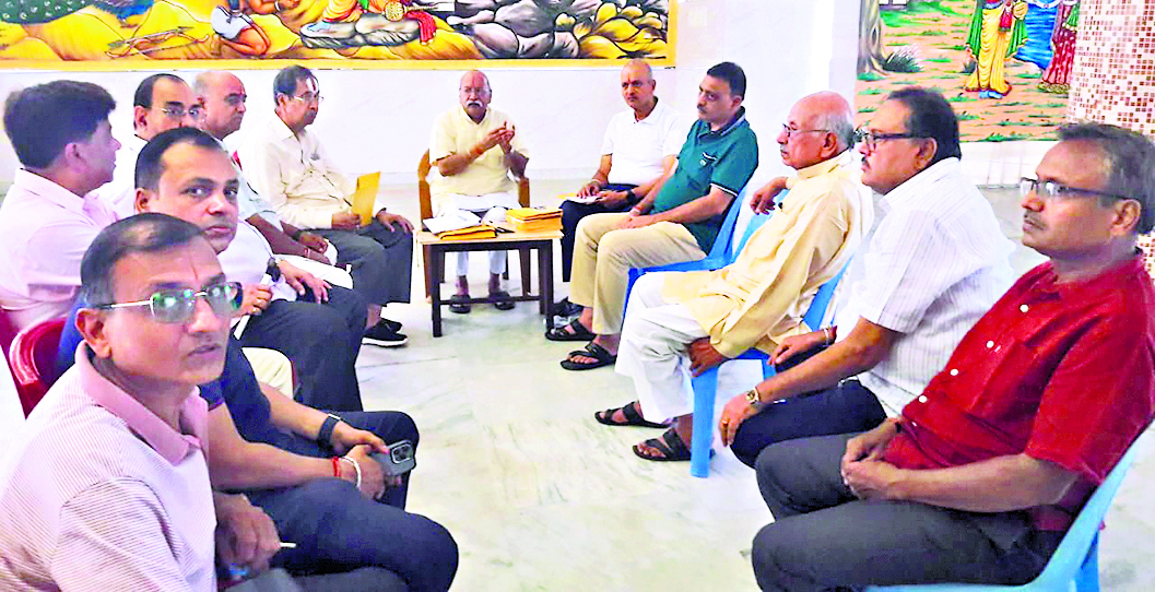 वेंकटेश्वर मंदिर का स्थापना दिवस समारोह 21 से