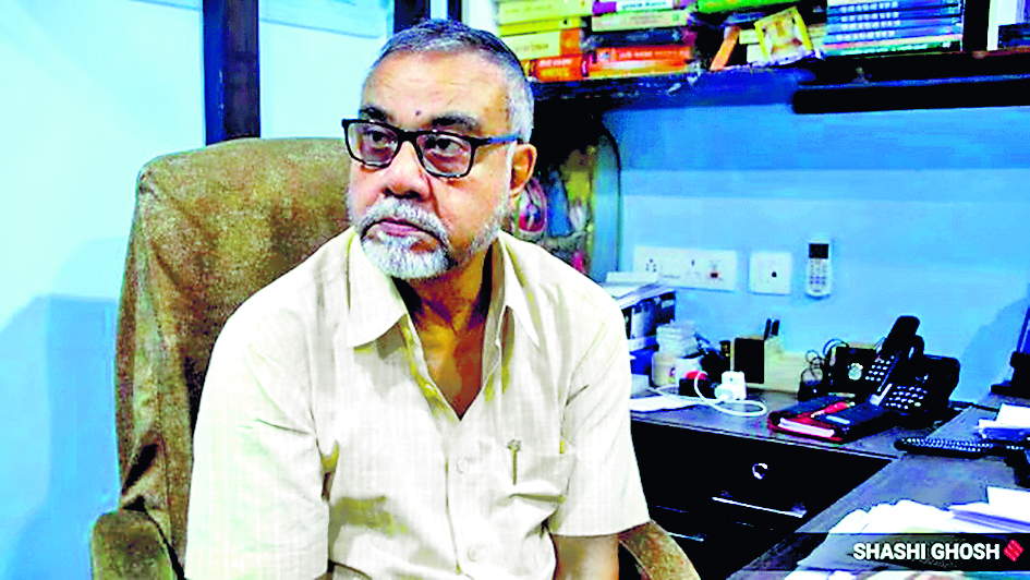 जोड़ासांको व श्यामपुकुर में जीत कर भी हार गये तापस