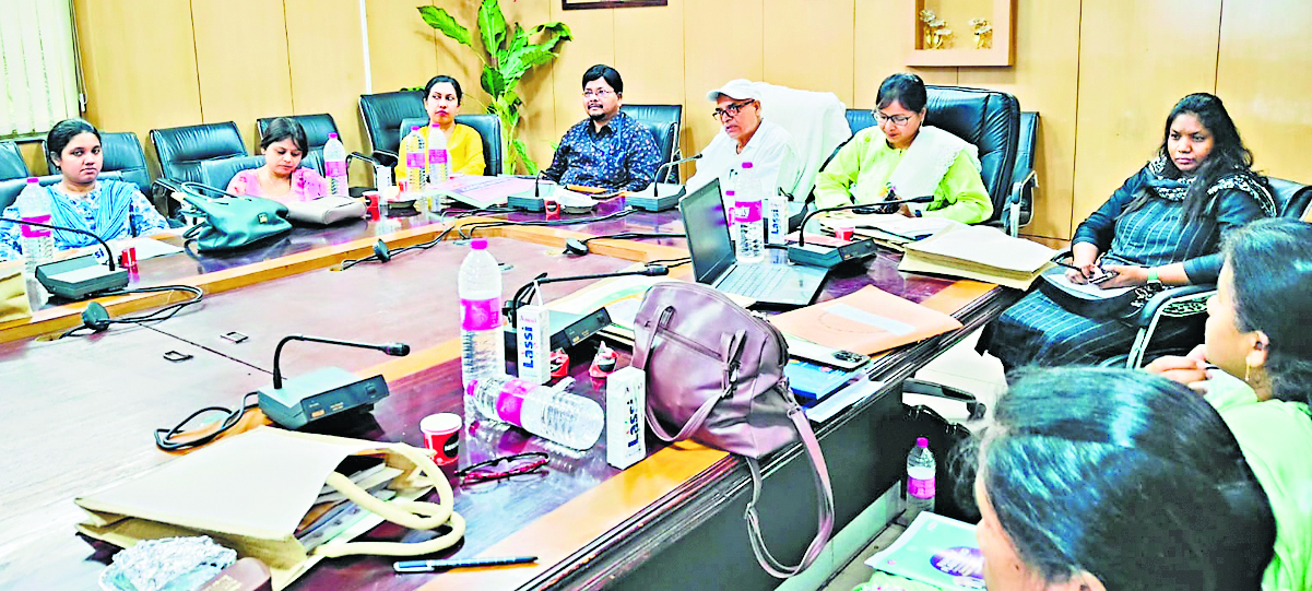 स्वास्थ्य केंद्रों पर नि:शुल्क मिलेंगे गर्भनिरोधक दवा व इंजेक्शन