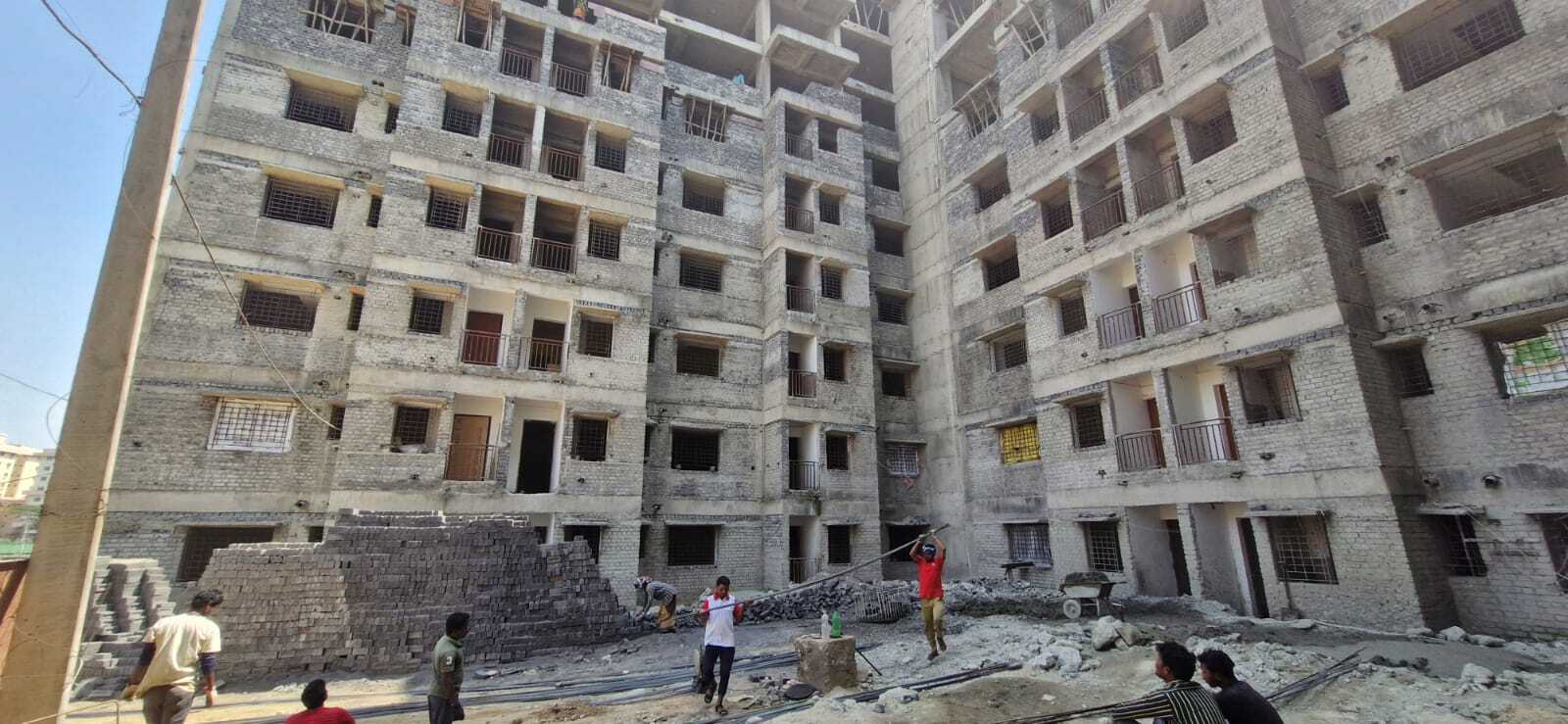 बिरसानगर पीएम आवास के लिए अब 16 तक कर सकते हैं आवेदन