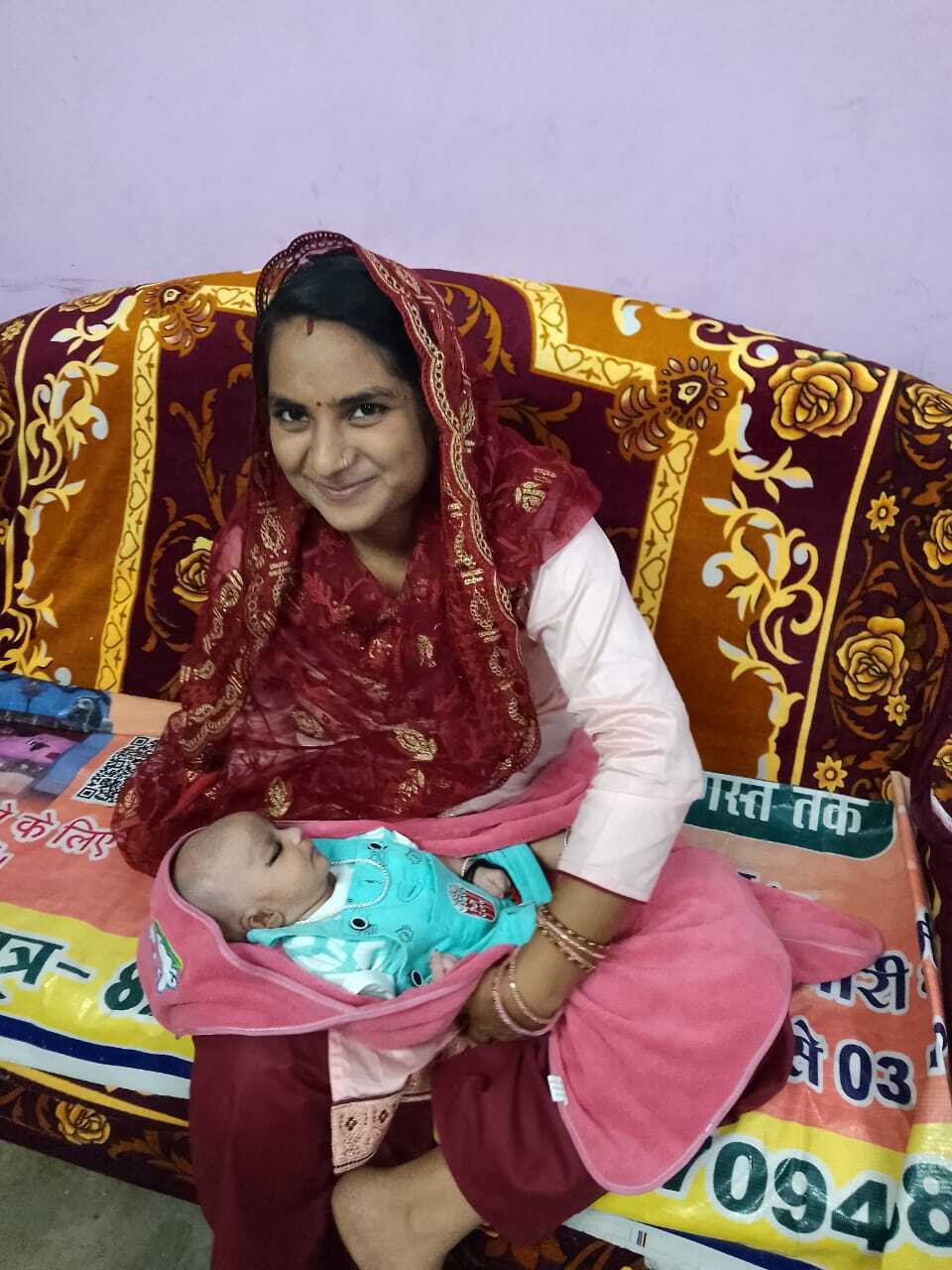 दहेज की मांग और बेटी होने पर विवाहित की हत्या करने का आरोप, पति-ससुर भेजे गये जेल