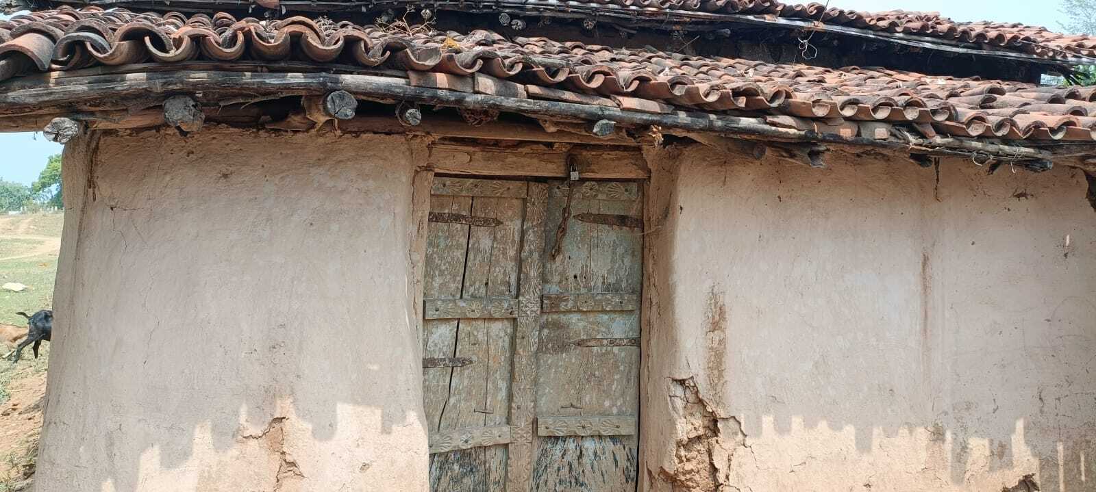 आदिवासियों तक नहीं पहुंची विकास की किरण