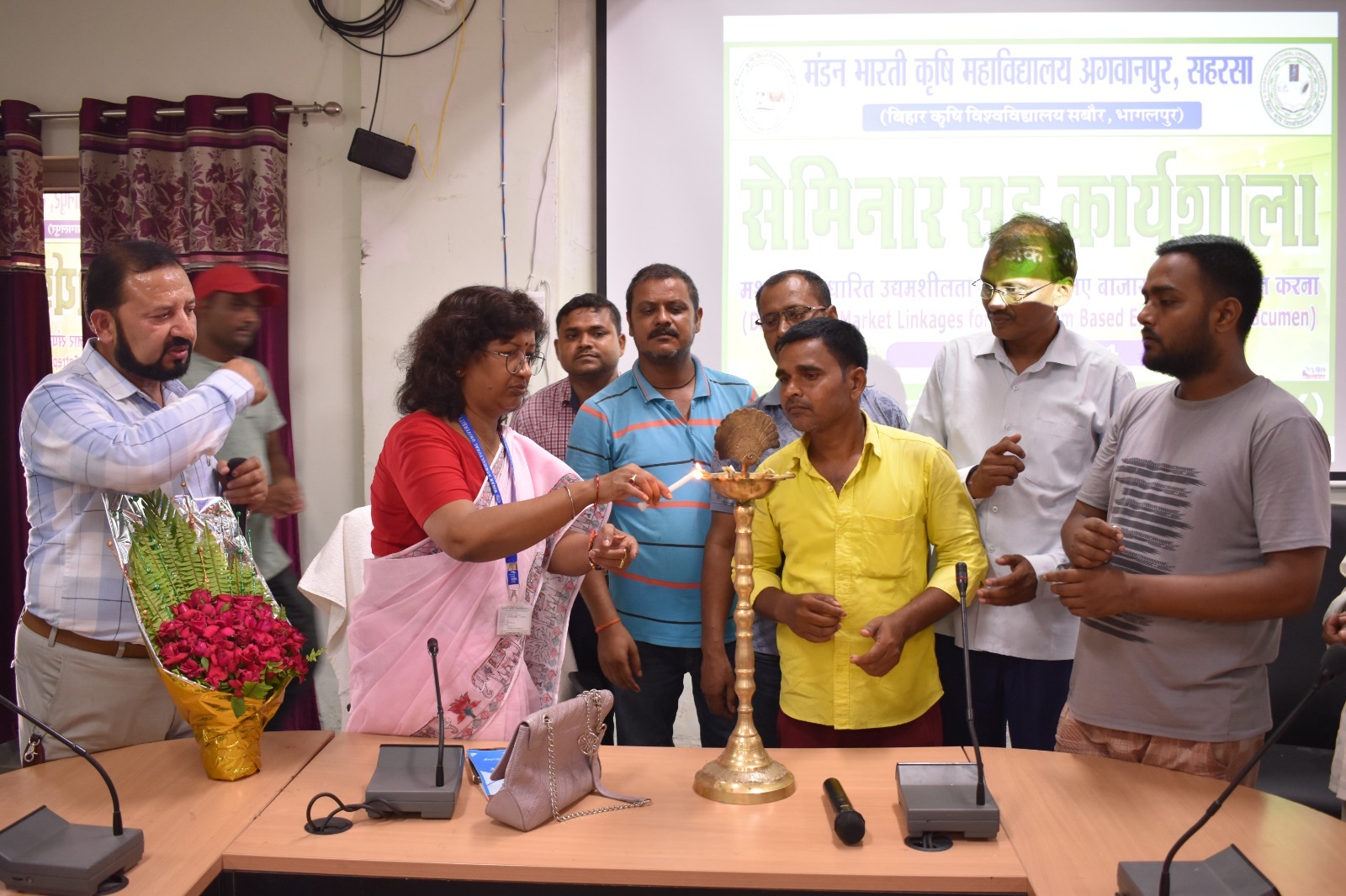 देश में होती है बीस प्रकार के मशरूम की खेती, व्यापार से बढ़ती है आमदनी