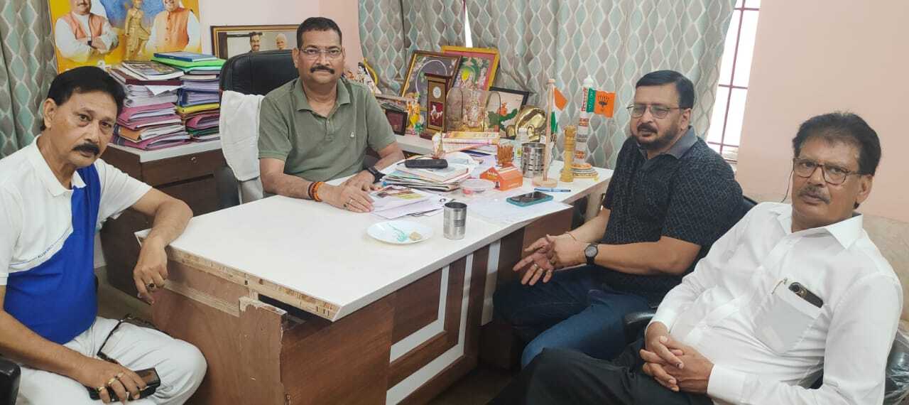 सेपक टकरॉ एस��सिएशन की बैठक में कई निर्णय