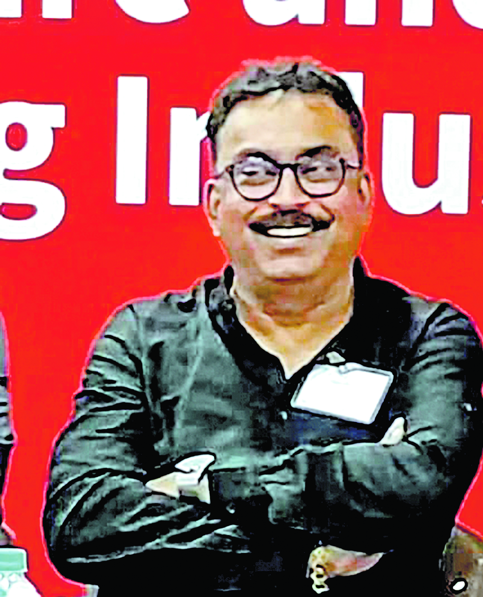 चुनाव बाद पश्चिम बर्दवान जिला में हुआ बड़ा बदलाव, अड्डा चेयरमैन बनाया गया कवि दत्ता को